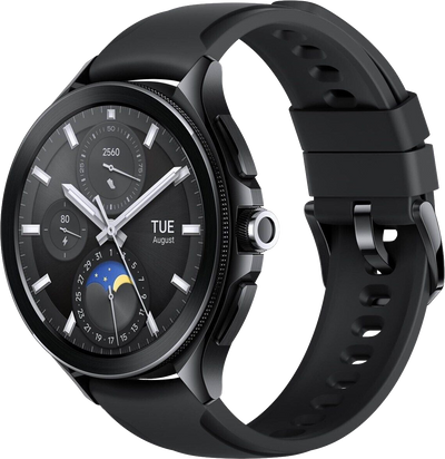 Watch 2 Pro LTE Schwarz