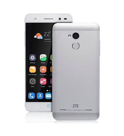Blade V7 Lite Dual-SIM Different Tax