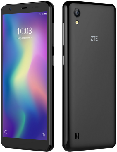 Blade A5 (2019) Dual SIM