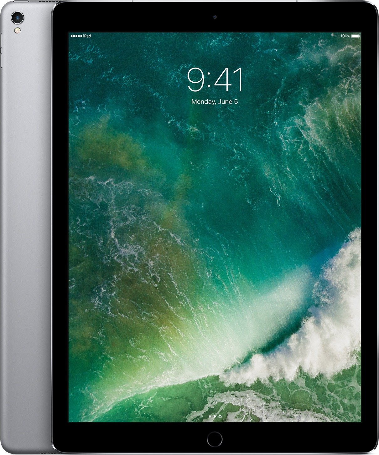 iPad Pro 12.9 (2015) LTE Differenzbesteuert