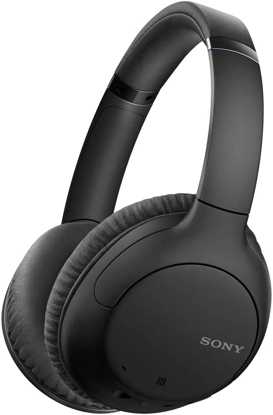 Sony WH-CH710N schwarz - Onhe Vertrag