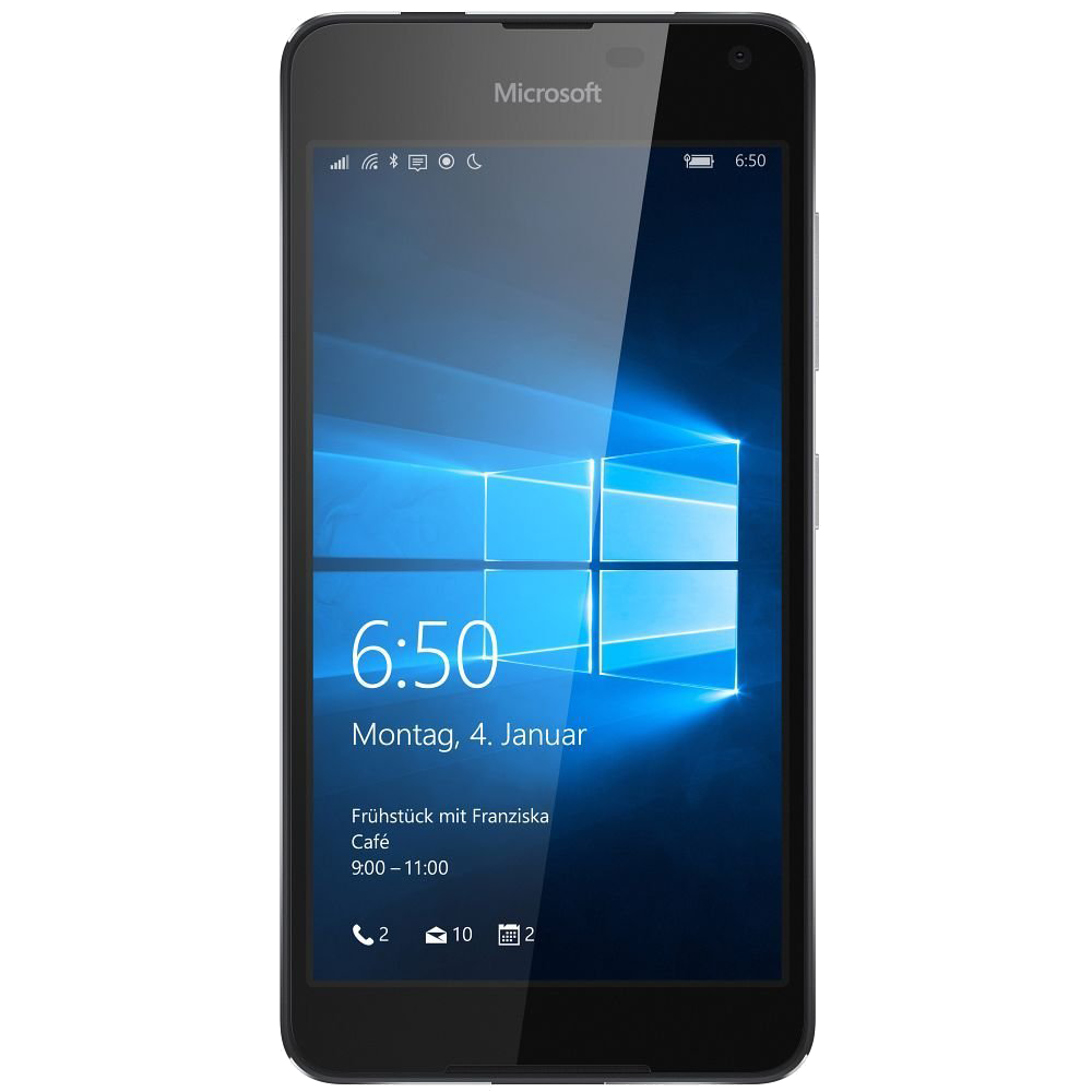 Lumia650