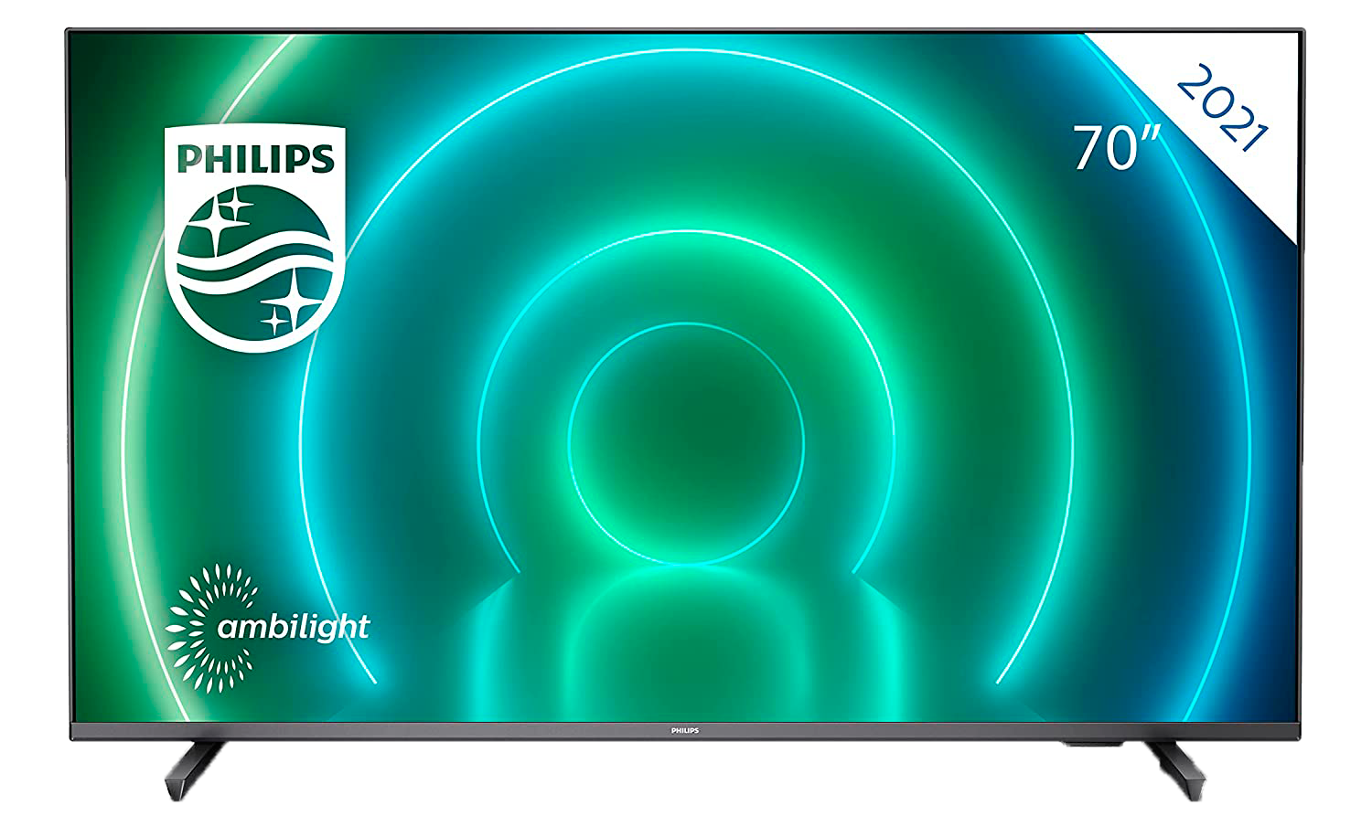 Philips TV 65PUS7906 - ohne Vertrag