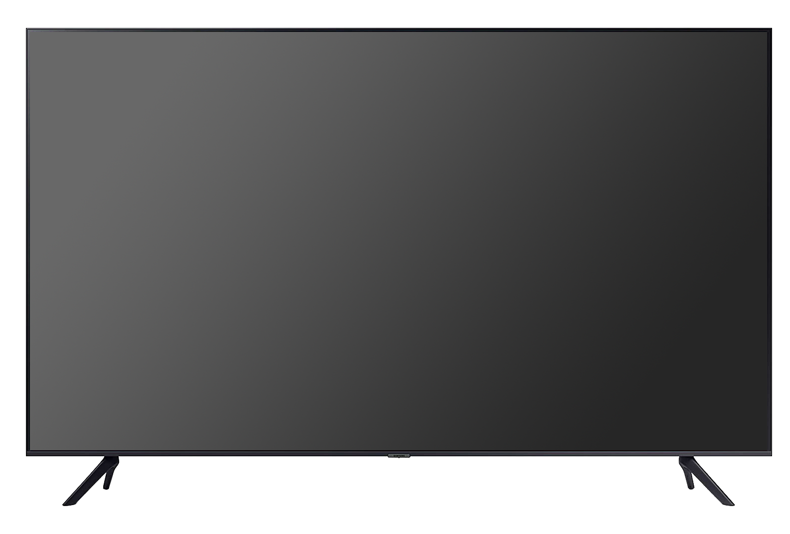 Samsung TV GU75AU7199UXZG - Ohne Vertrag