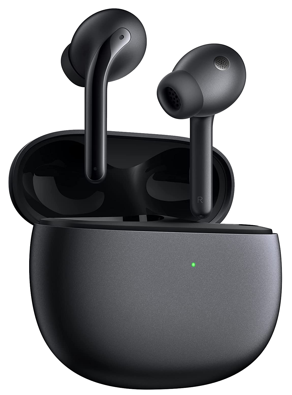 Xiaomi Redmi Buds 3 schwarz - Ohne Vertrag