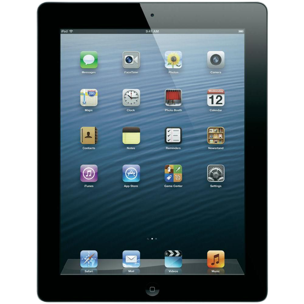 Apple iPad Mini 1 Wi-Fi Impuesto diferencial usado Comprar