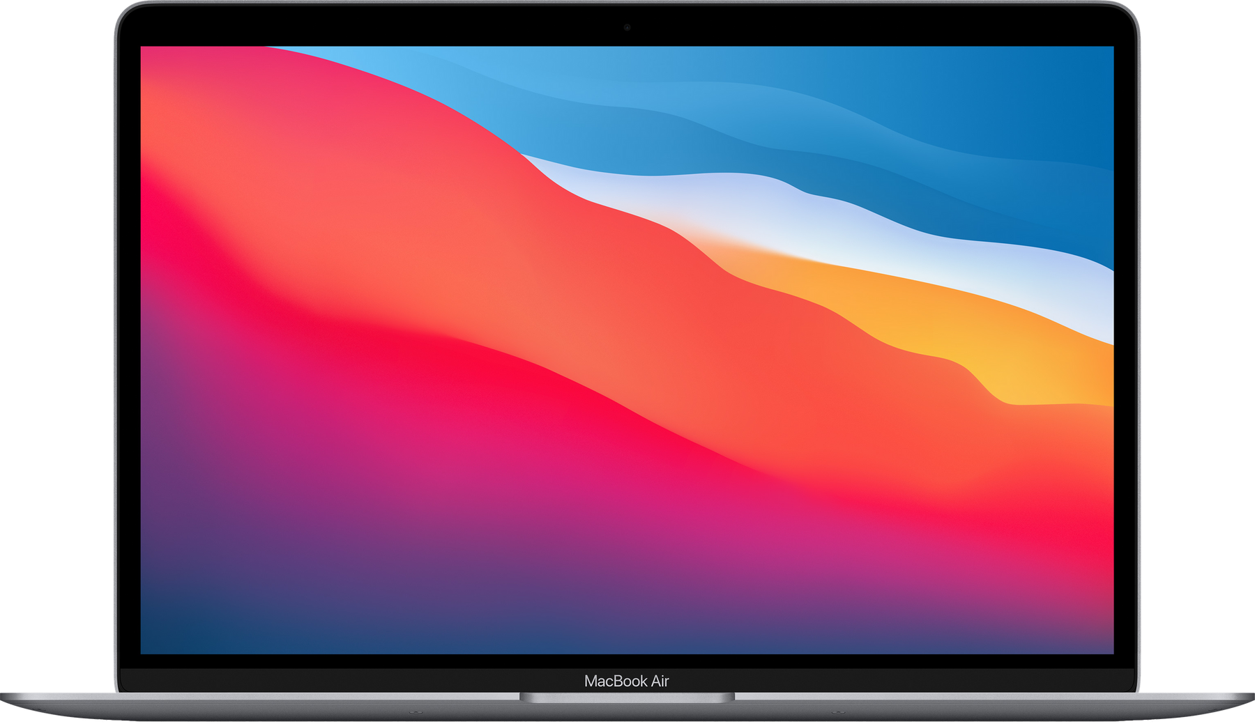 MacBook Air 13" 2020 M1 MGN63SMA QWERTZ Schweizer