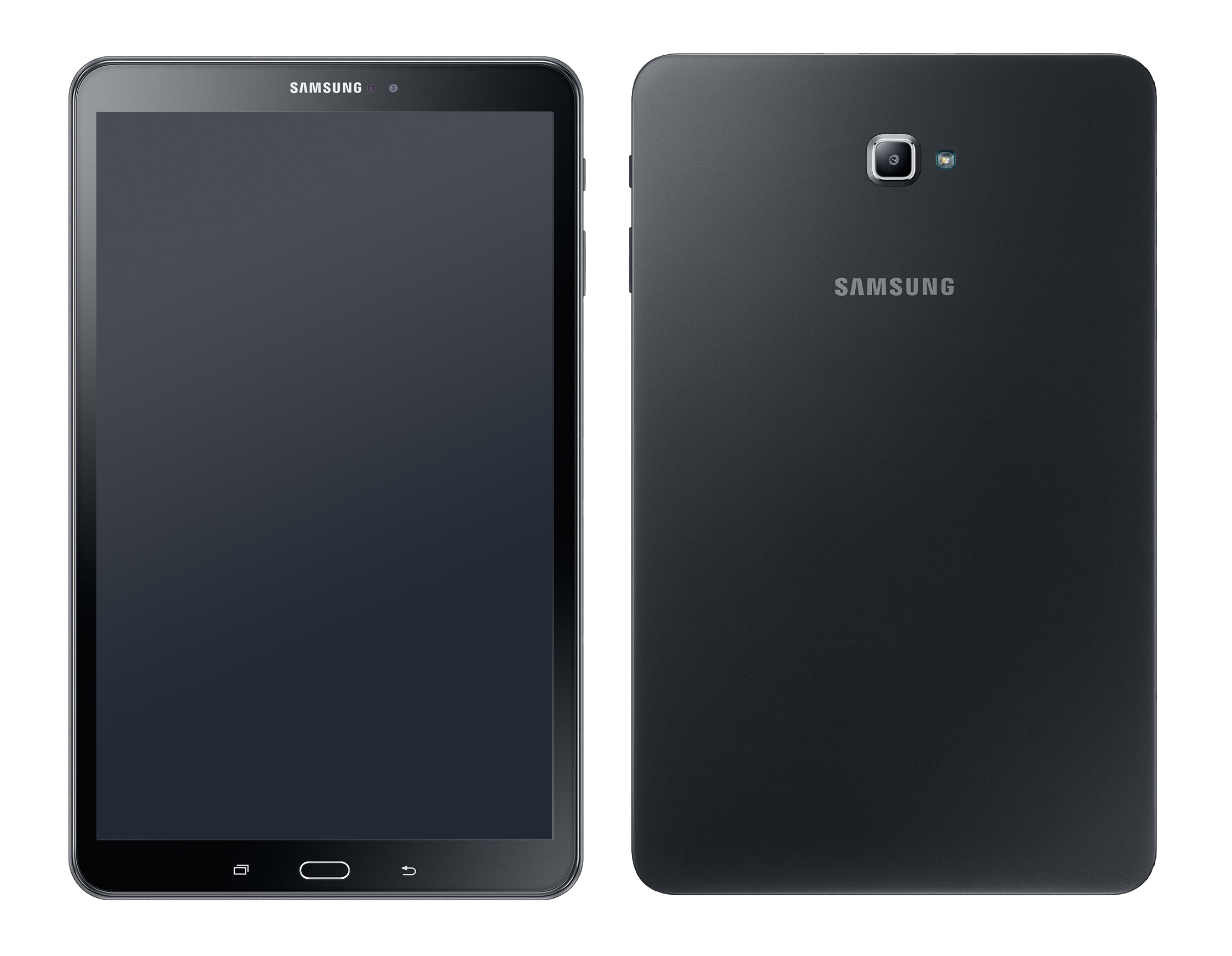 Samsung Galaxy Tab A 10.1 (2016) LTE T585 32GB schwarz - Ohne Vertrag