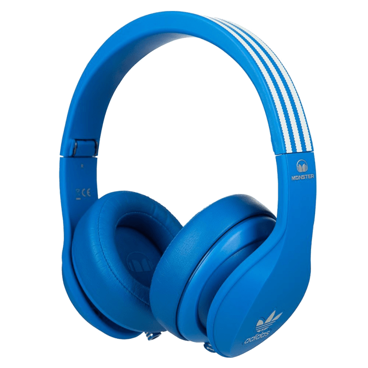 Adidas monster in ear on sale