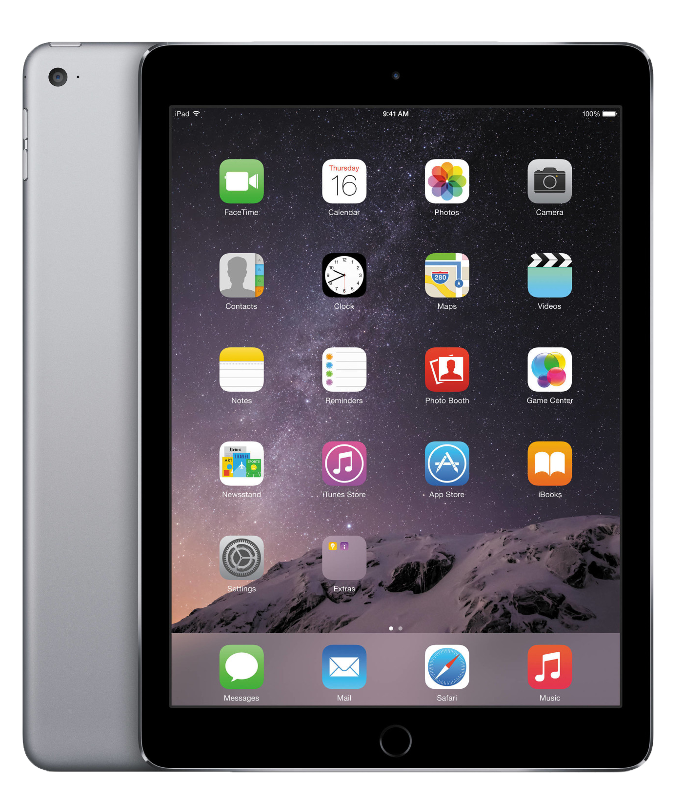 Apple iPad Mini 1 Wi-Fi Impuesto diferencial usado Comprar