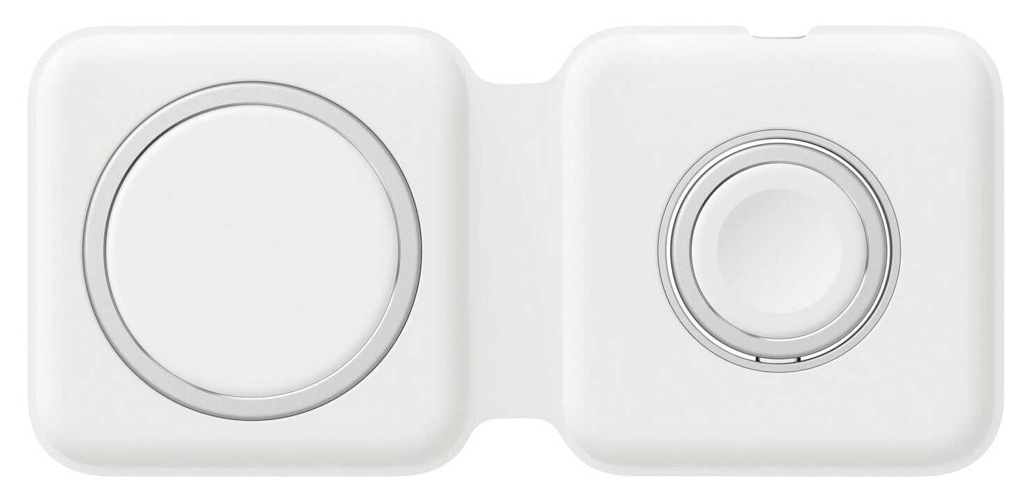 MagSafe Duo Ladegerät