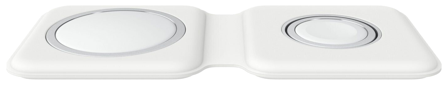 MagSafe Duo Ladegerät
