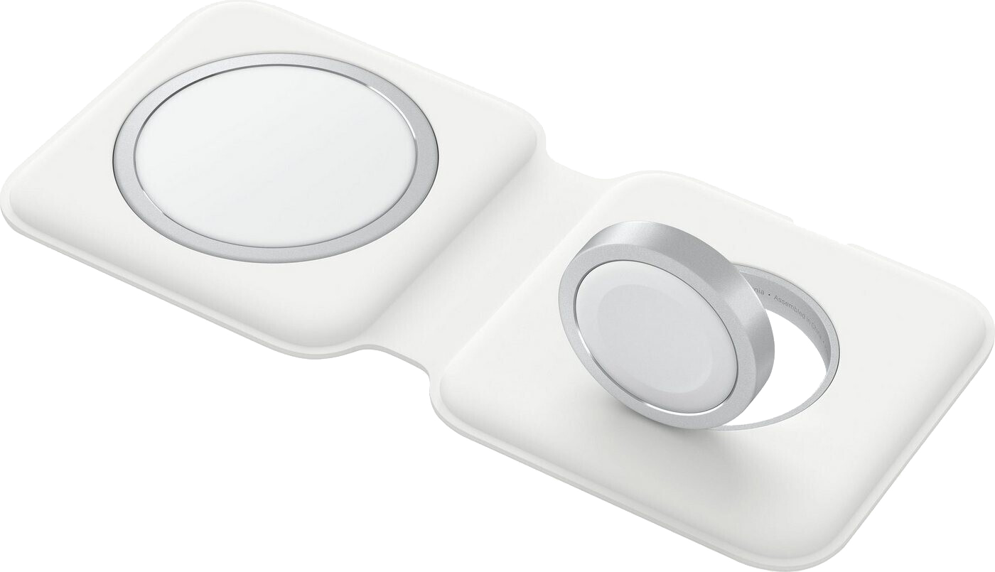 MagSafe Duo Ladegerät