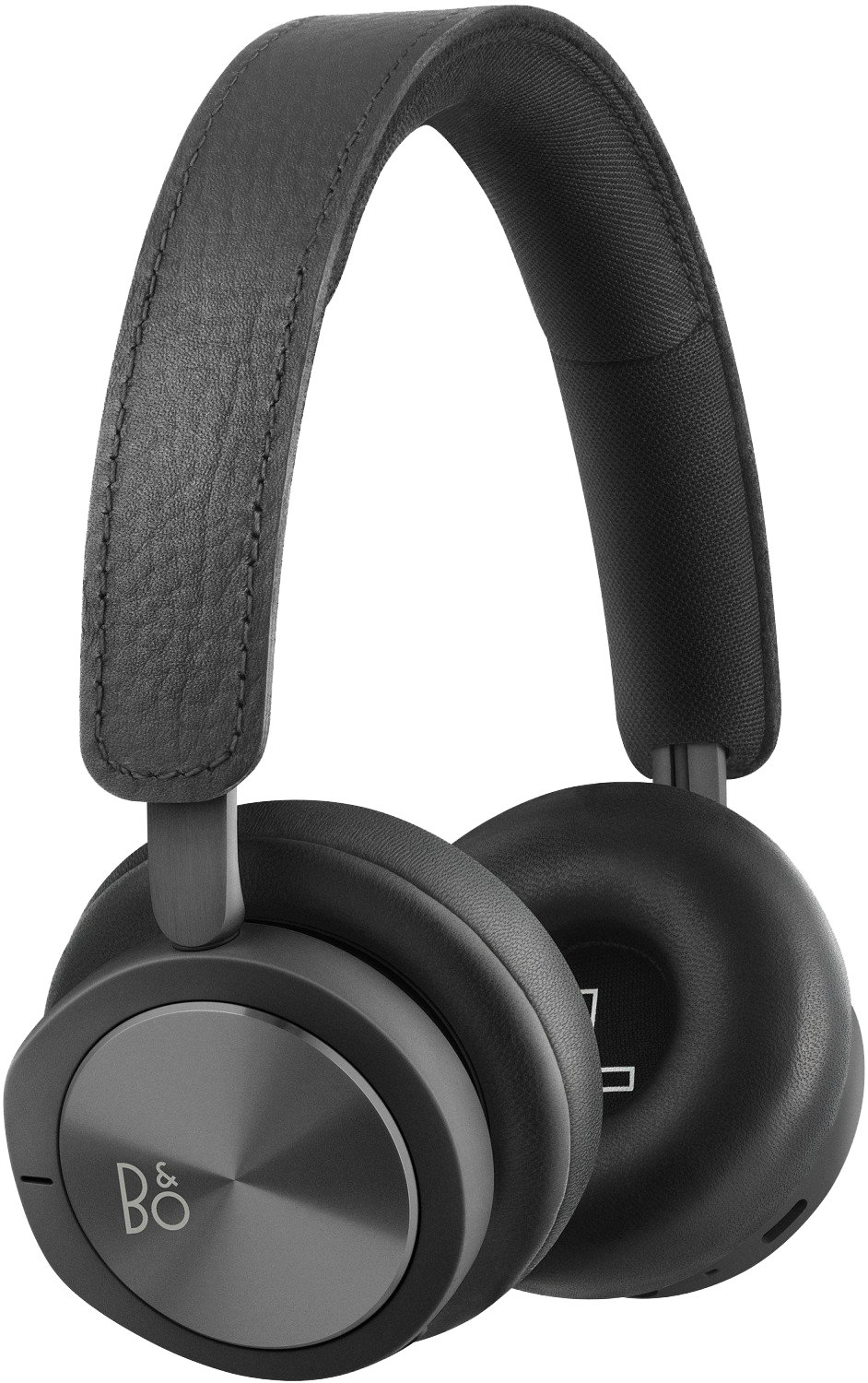 Bang & Olufsen Beoplay H8i schwarz - Ohne Vertrag