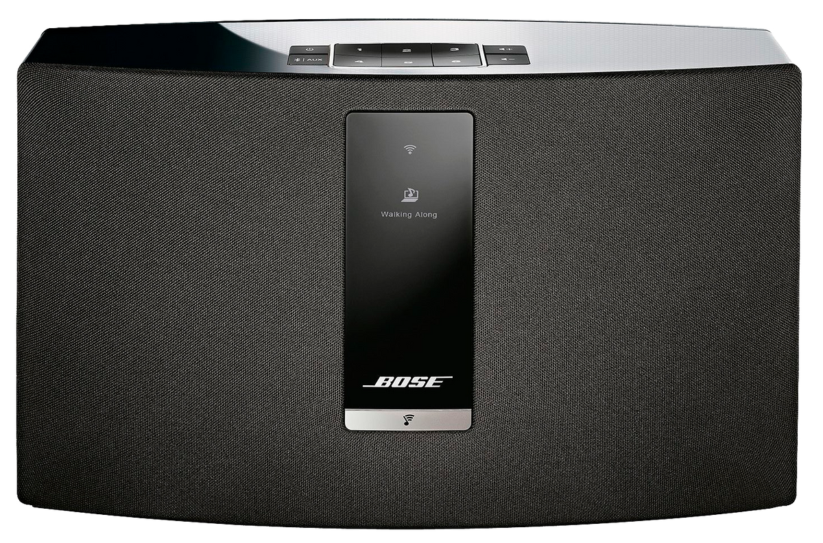 Bose SoundTouch 20 Serie III schwarz - Ohne Vertrag