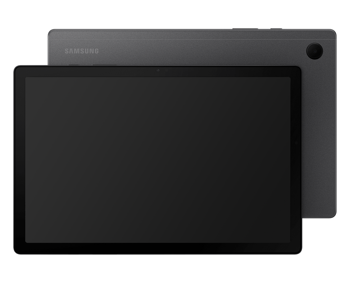 Samsung Galaxy Tab A8 10.5 Wi-Fi SM-X200 grau - Ohne Vertrag