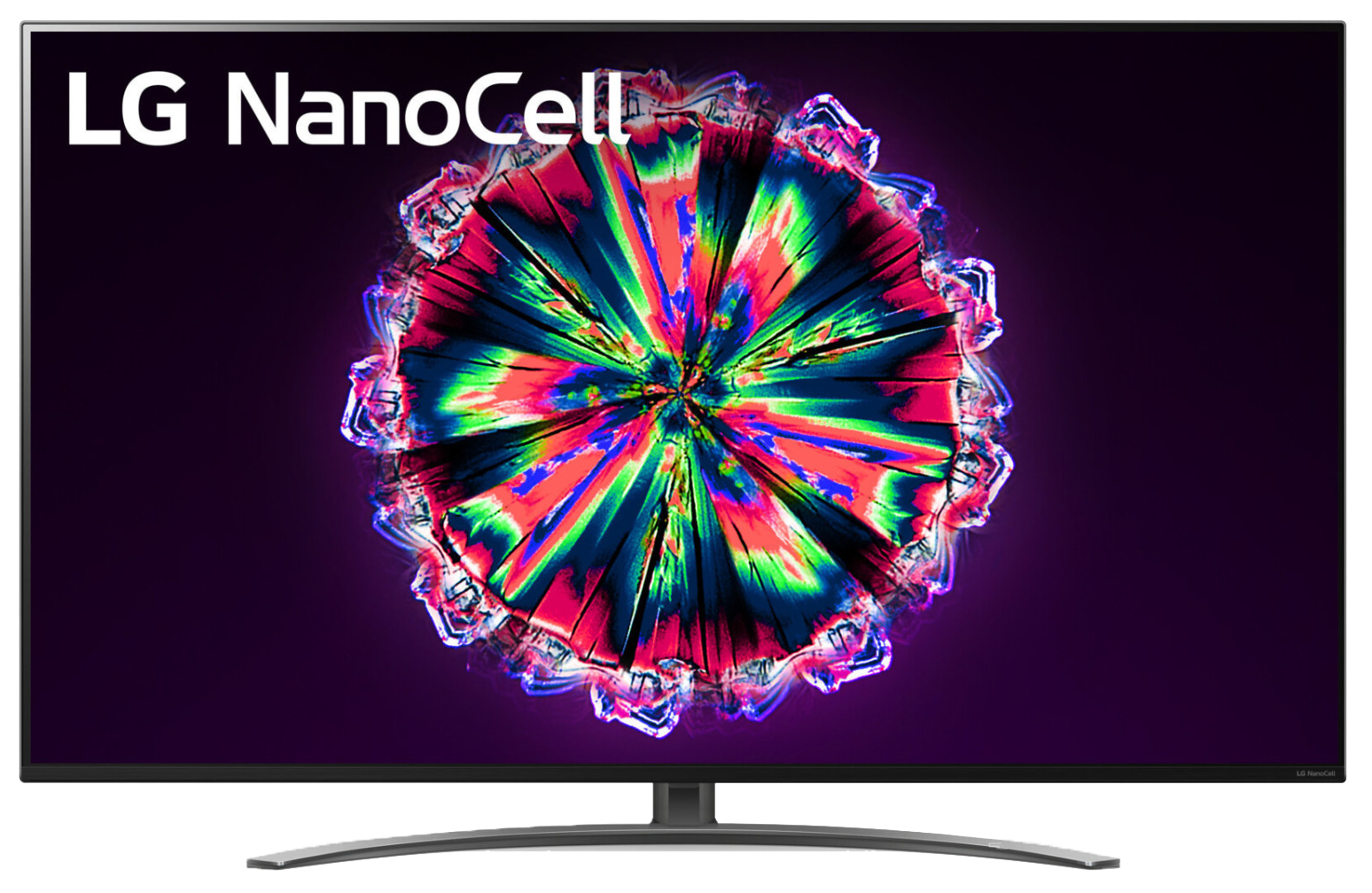 LG TV 55NANO867NA - Ohne Vertrag