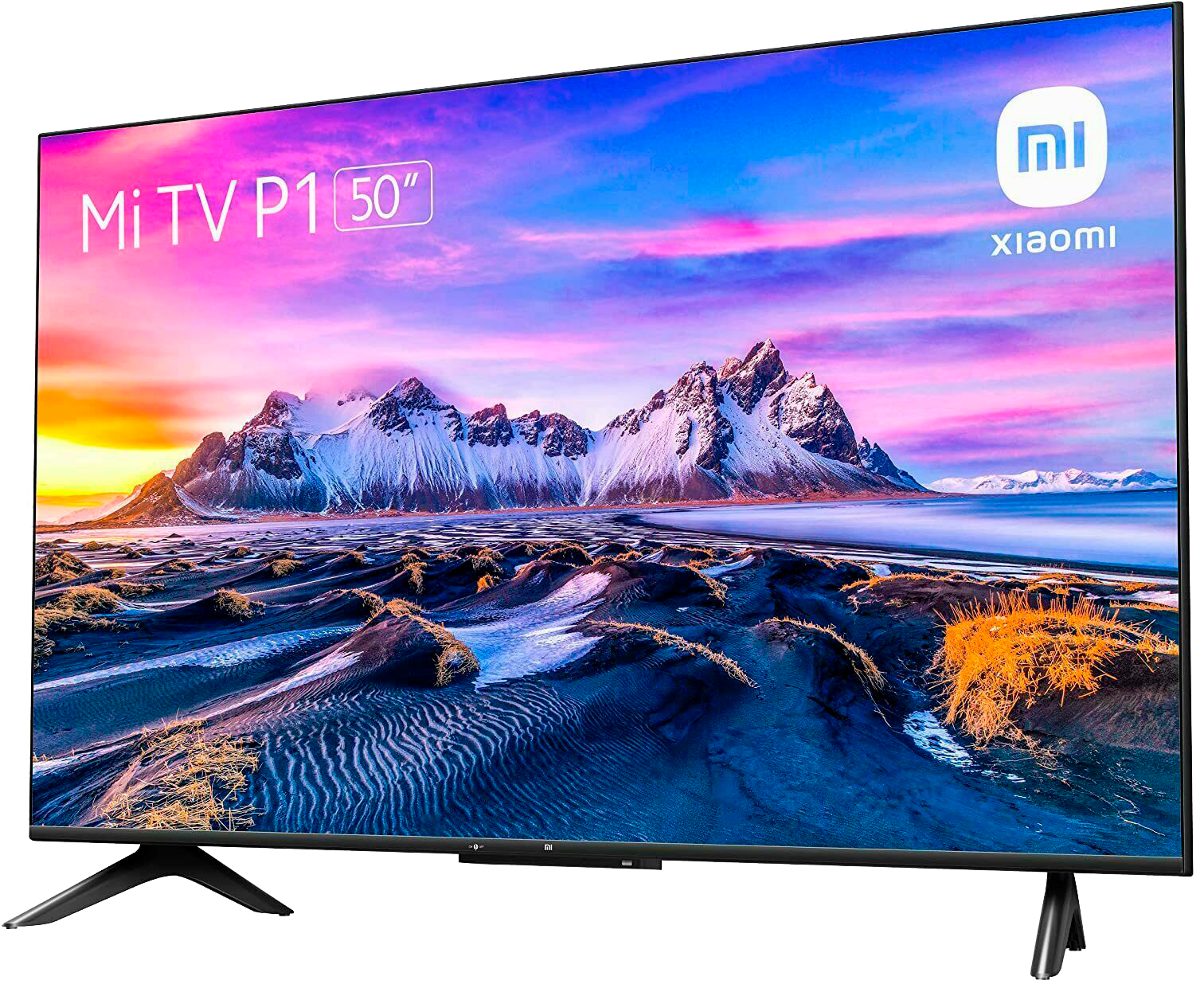 Xiaomi MI TV P1 50 - Ohne Vertrag