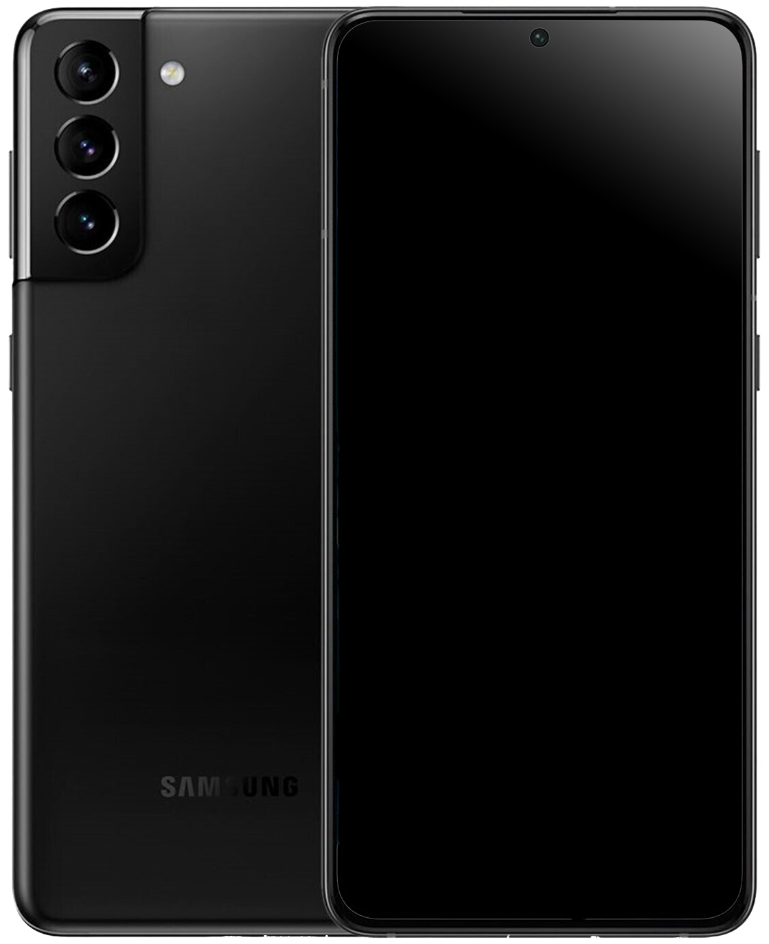 Galaxy S21+ Plus 5G Dual-SIM
