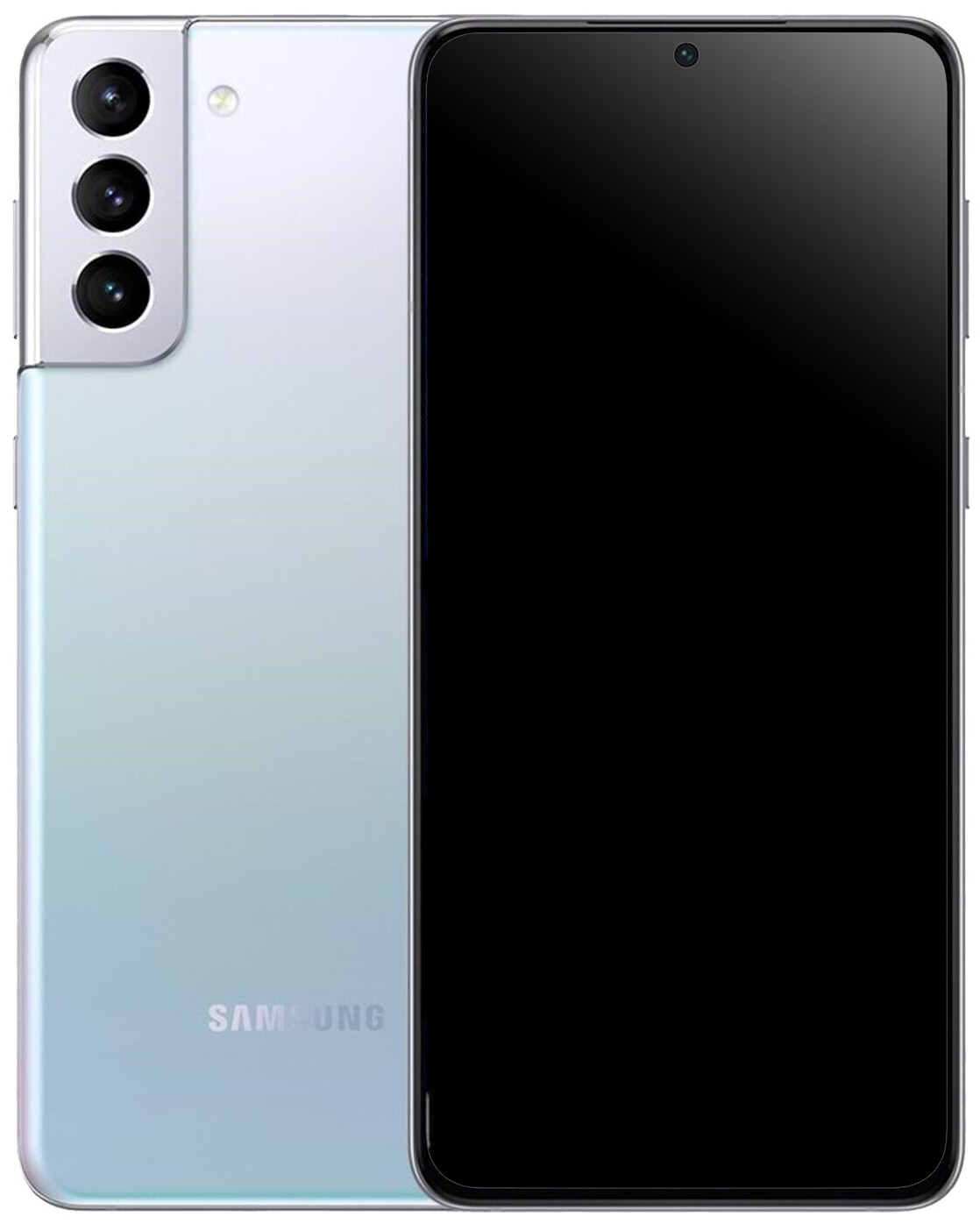 Galaxy S21+ Plus 5G Dual-SIM