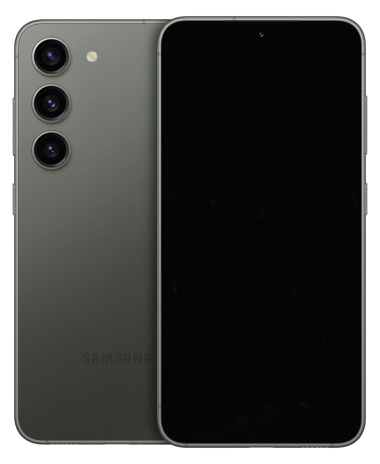 Galaxy S23 5G Dual-SIM