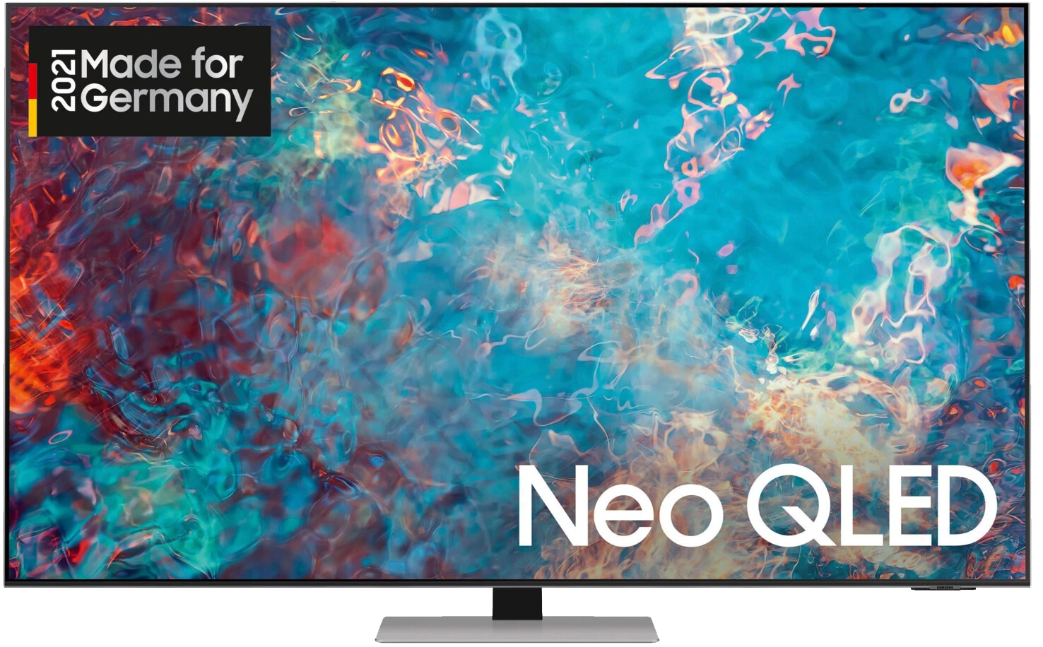 Téléviseur GQ65QN85AATXZG