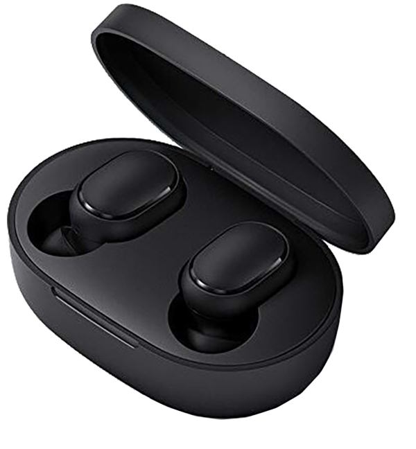 Xiaomi Redmi Airdots 2 TWSEJ061LS schwarz - Ohne Vertrag