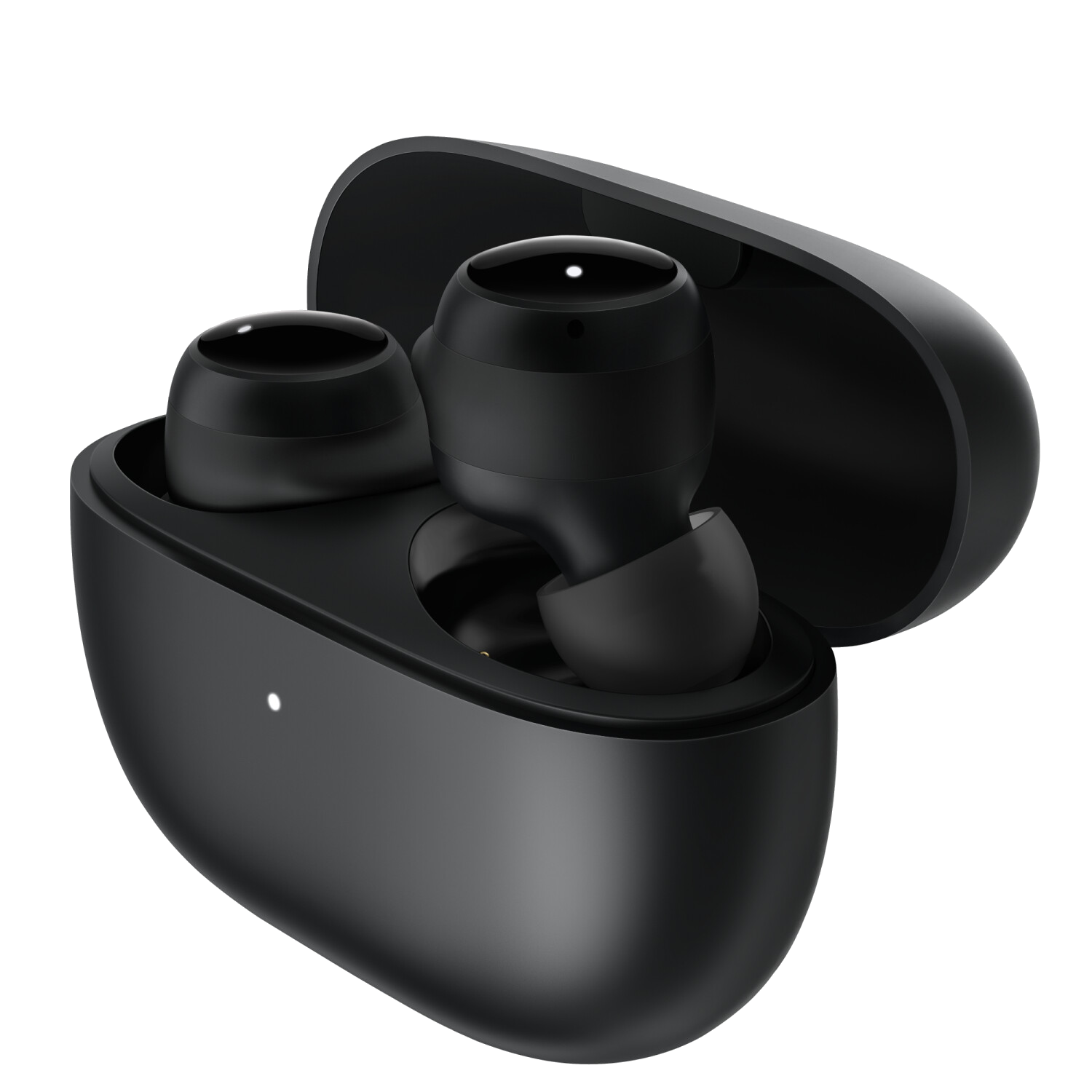 Xiaomi Redmi Buds 3 Lite schwarz - Onhe Vertrag