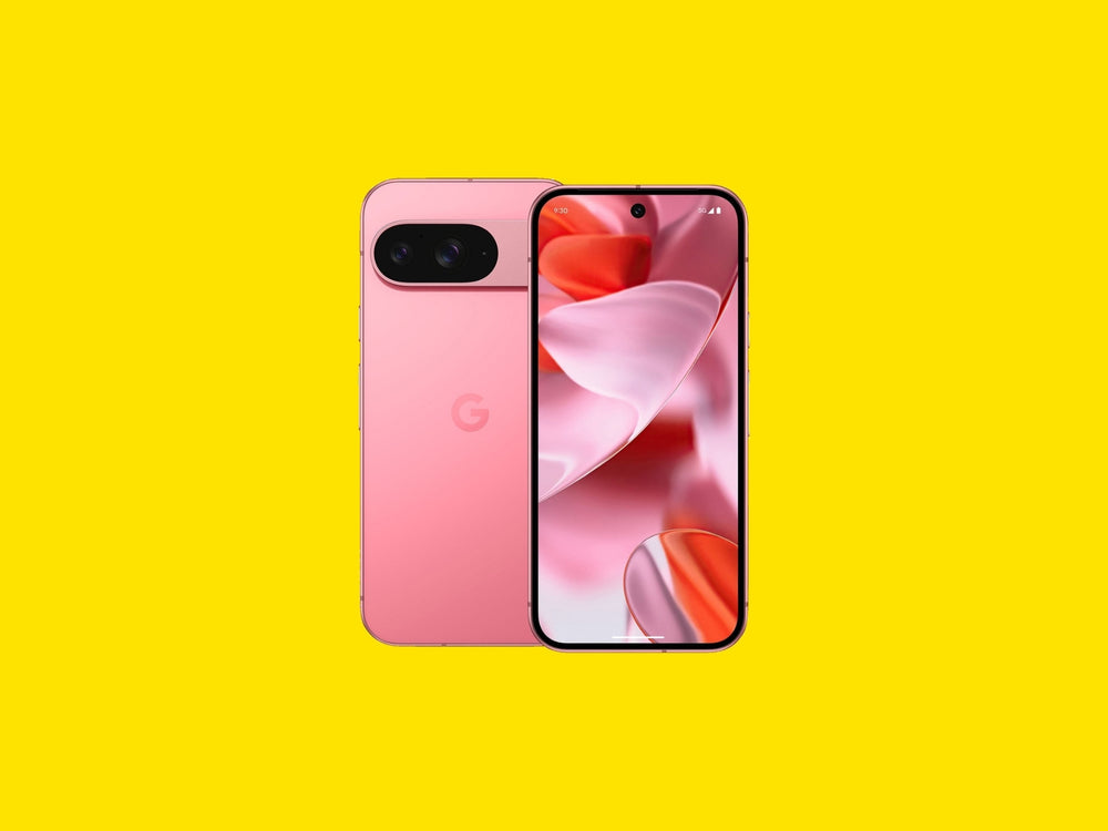 Google Pixel 9 im Test: Wie viel Pixel bekommst du 2026 noch fürs Geld?