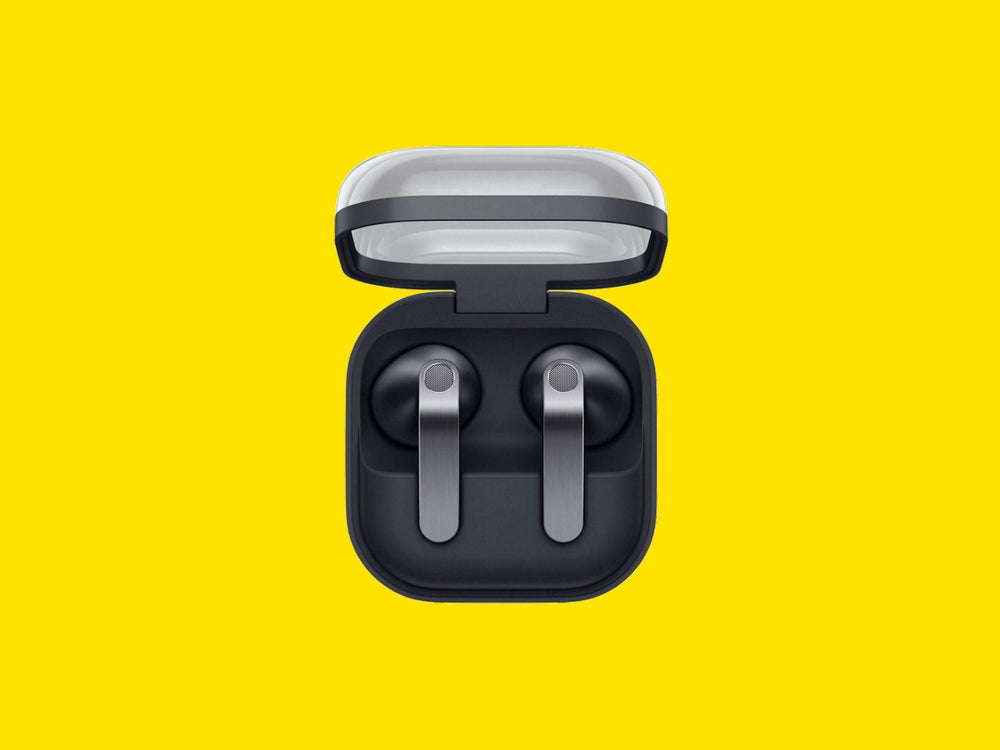 Samsung Galaxy Buds 4 im Test: Lohnen sie sich oder besser die Pro?