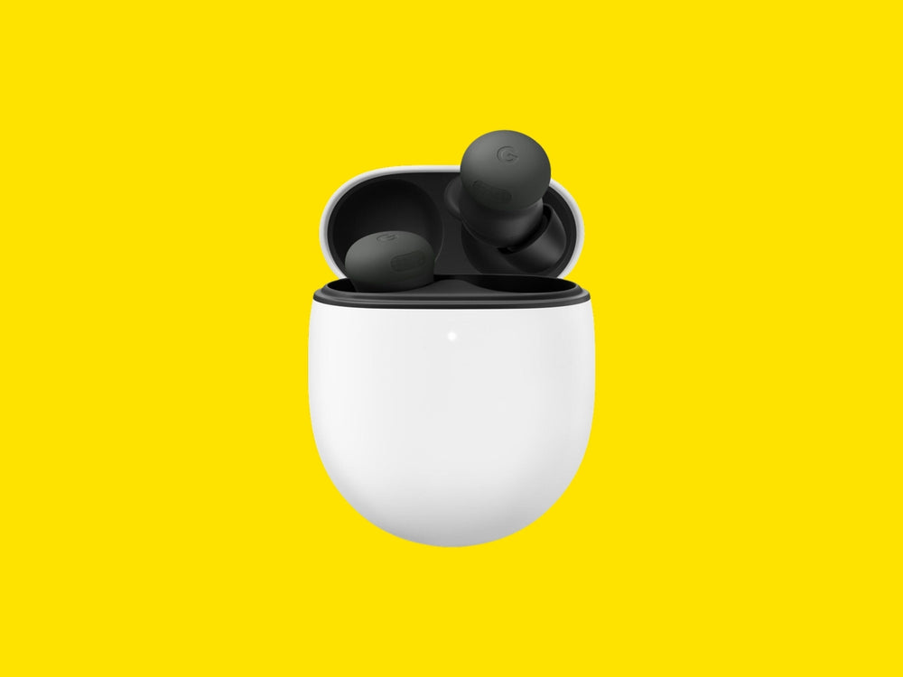 Pixel Buds Pro 2 im Test: Was können die Google-Kopfhörer nach zwei Jahren?