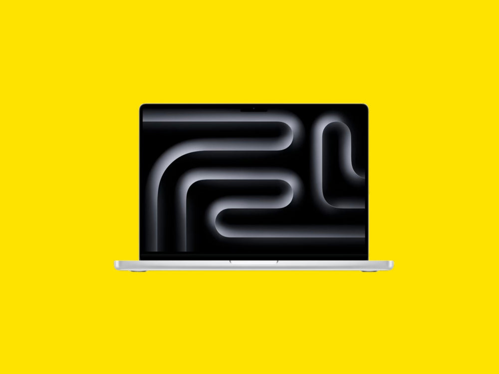 MacBook Pro mit OLED und Touchscreen: Was das neue PROLED-XDR-Modell kann