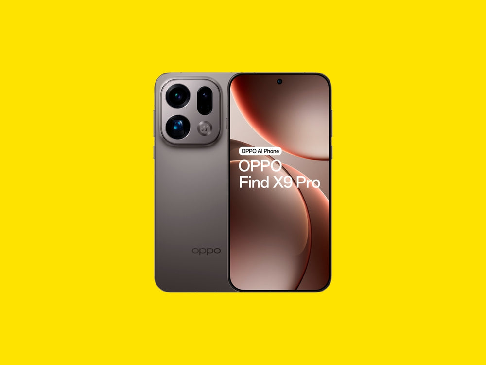 Oppo Find X9 Pro im Test: Wie gut ist das Kamera-Flaggschiff mit Riesenakku?
