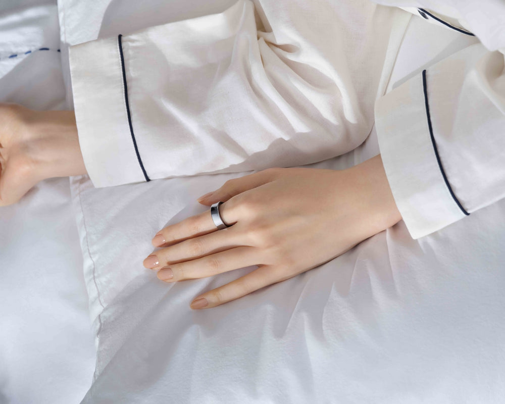 Der Samsung Galaxy Ring – eine Alternative zur Smartwatch?