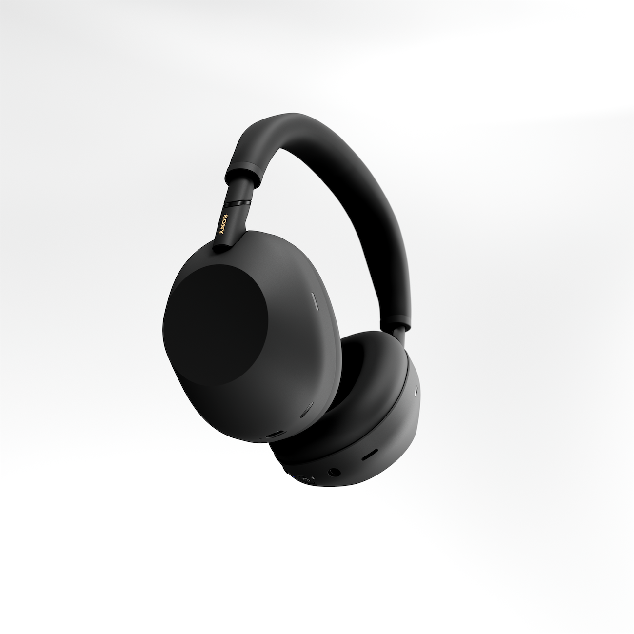 SONY WH-1000XM6 IM TEST: ZURÜCK AUF DEM THRON DER KOPFHÖRER?