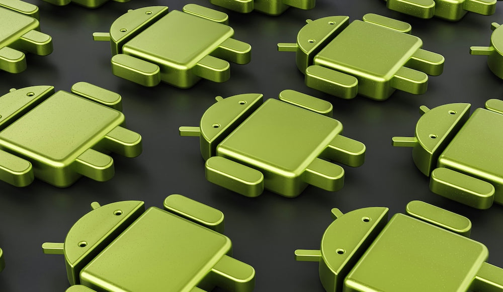 Android 16 - iOS inspired features and new functions