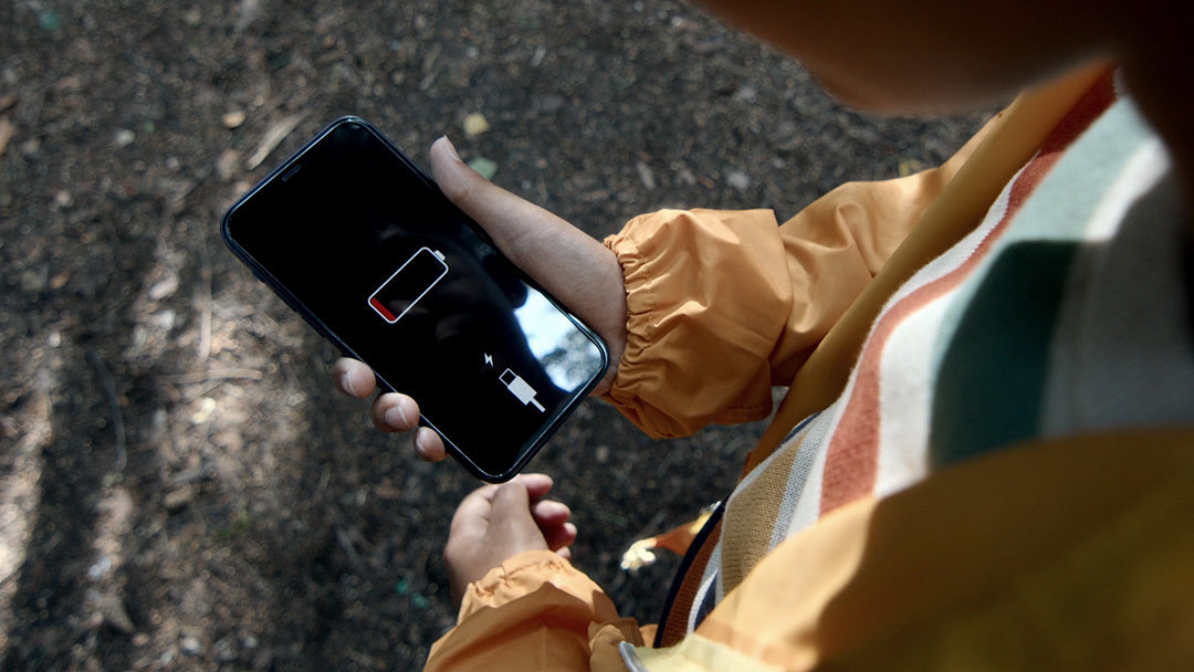 Wie du die Lebensdauer deines Smartphone-Akkus effektiv verlängern kannst