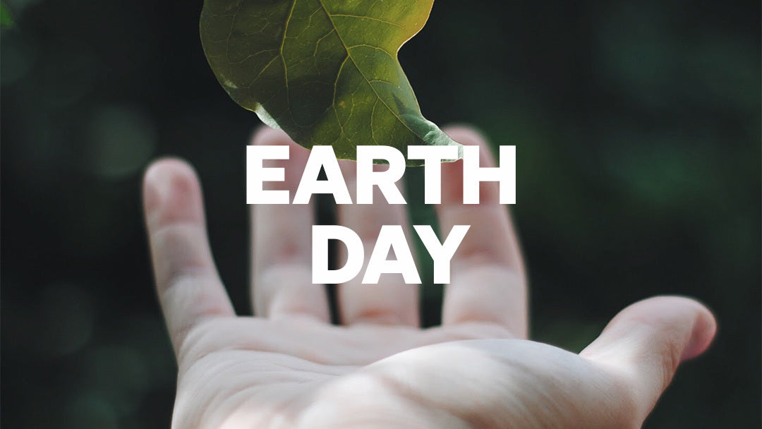 Earth Day 2023: Umweltschutz durch refurbished Smartphones