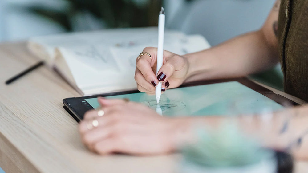 Discover 4 Ai Design apps to bring your creative ideas for life