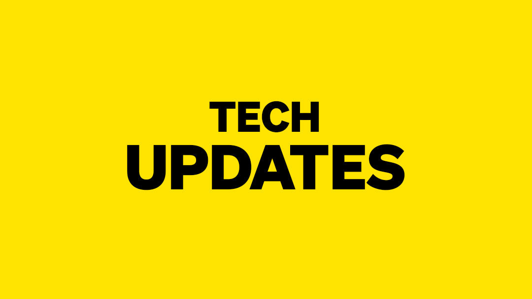 #4 TECH UPDATES 19.05.2023 – ALLES RUND UM TECHNIK, SMARTPHONES UND KULTUR