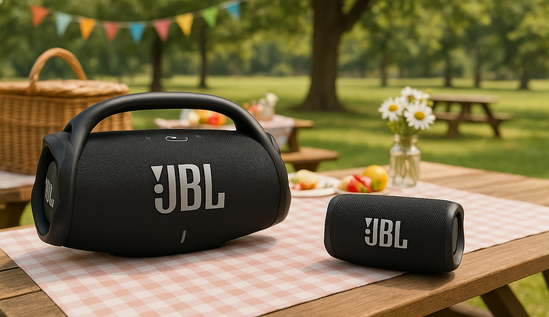 Zwei Lautsprecher gleichzeitig nutzen, wie geht das?