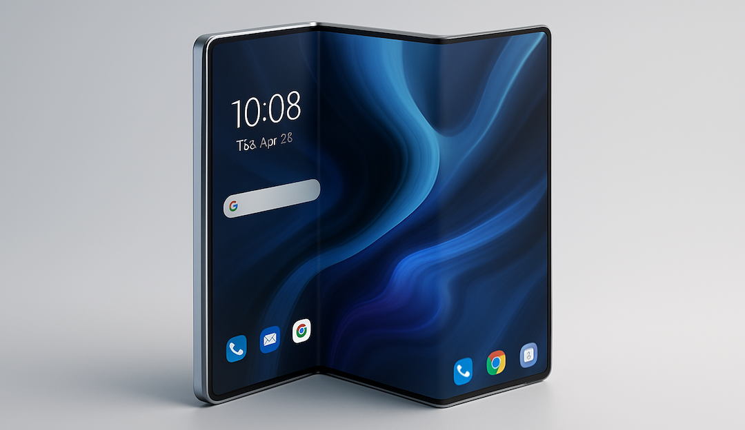 Samsung Galaxy Tri-Fold Smartphone: Alles zu Release, Specs und Design