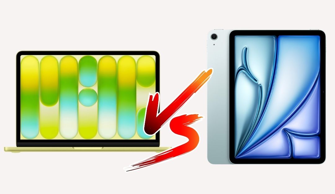 MacBook Neo vs. iPad Air M4: Welches 600€-Apple-Gerät passt zu dir?