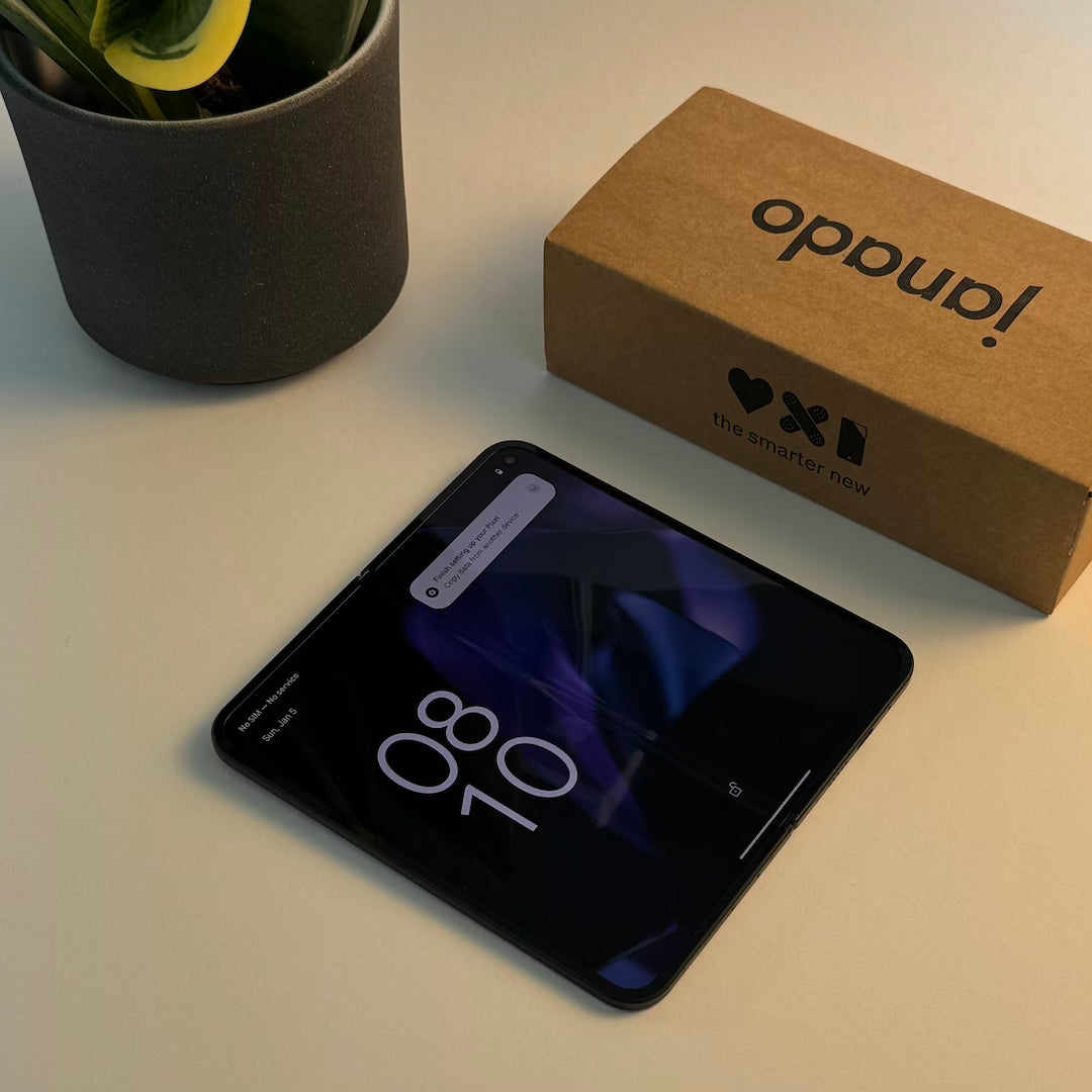 Pixel 9 Pro Fold im Test (2025): Stärken und Schwächen im Überblick