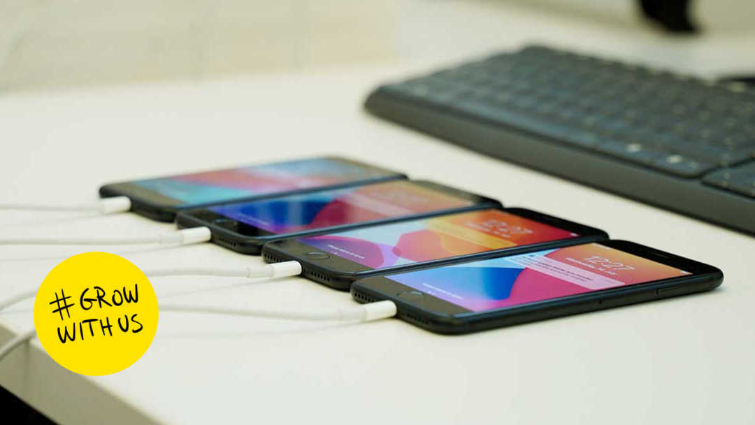 Kaufmännischer Mitarbeiter (m/w/d) – im E-Commerce / Marktplatz / Marketplace