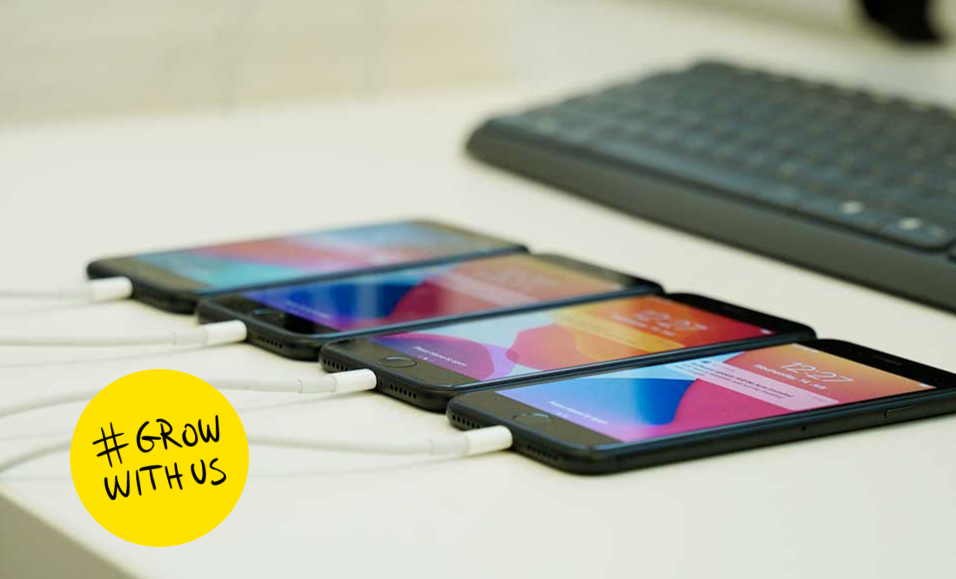 Purchaser - Einkäufer - Buyer (m/w/d) - Elektronische Konsumgüter