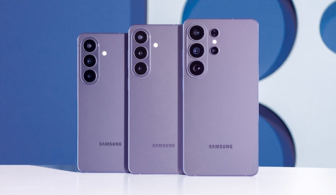 Samsung Galaxy S26: Ein Display-Wunder mit Beigeschmack?