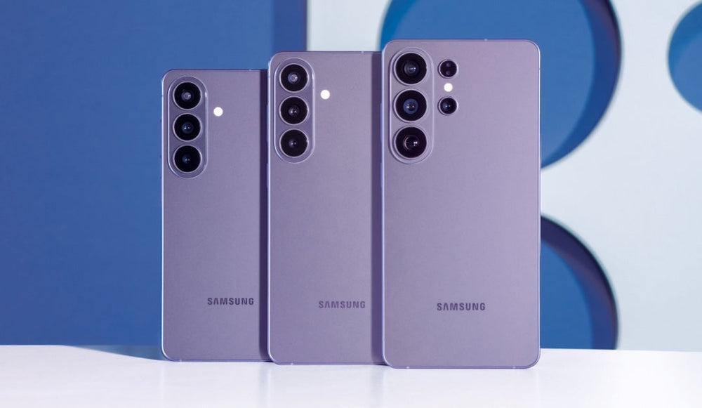 Samsung Galaxy S26: Ein Display-Wunder mit Beigeschmack?