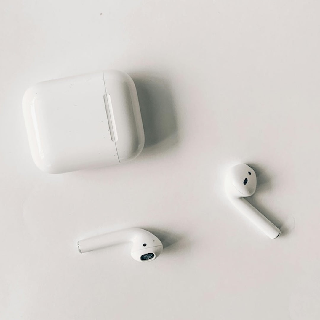 Welche Standard AirPods passen zu dir?