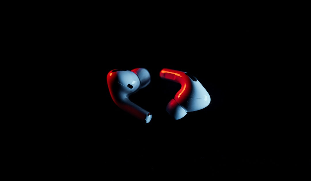 AirPods Pro 4 bzw. High-End Upgrade: Das erwartet uns 2026